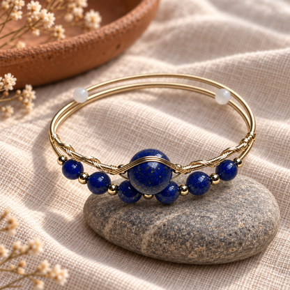 Handmade Crystal Bracelets