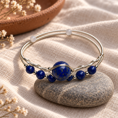 Handmade Crystal Bracelets