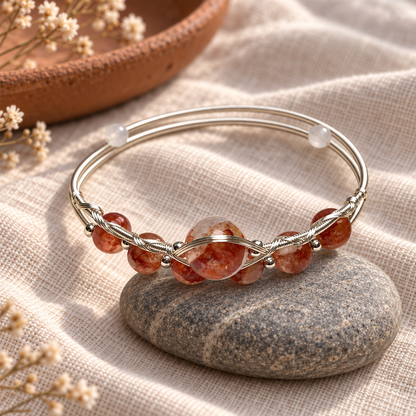 Handmade Crystal Bracelets