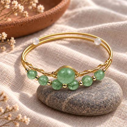 Handmade Crystal Bracelets
