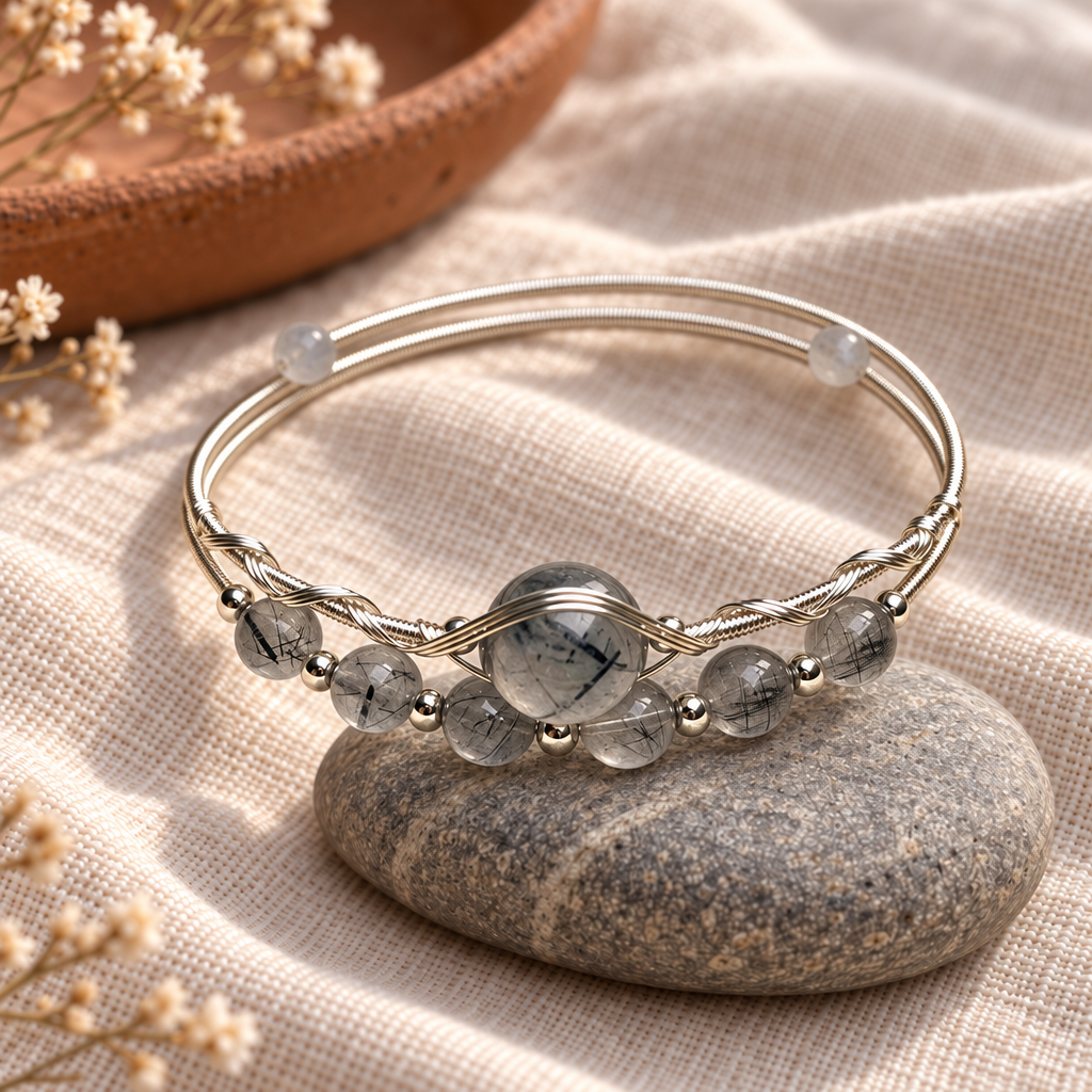 Handmade Crystal Bracelets